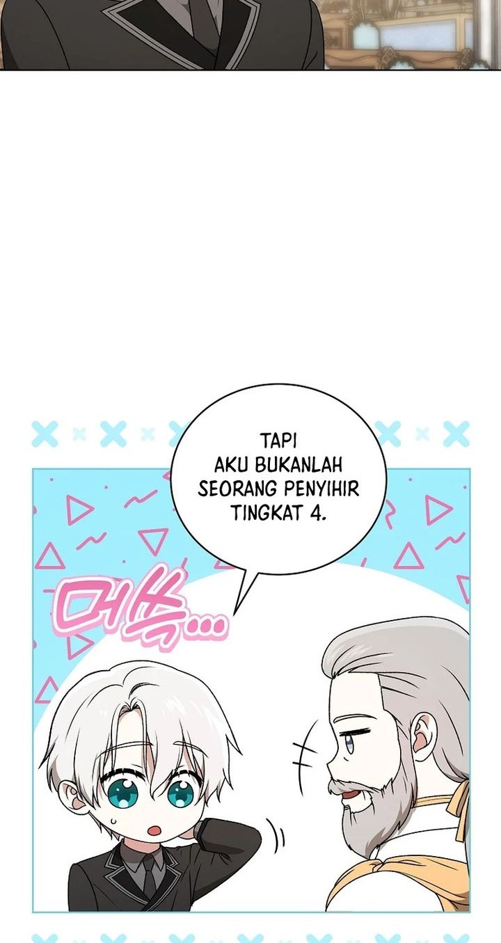 The Concept-Grasping Magical Genius chapter 19 halaman 28