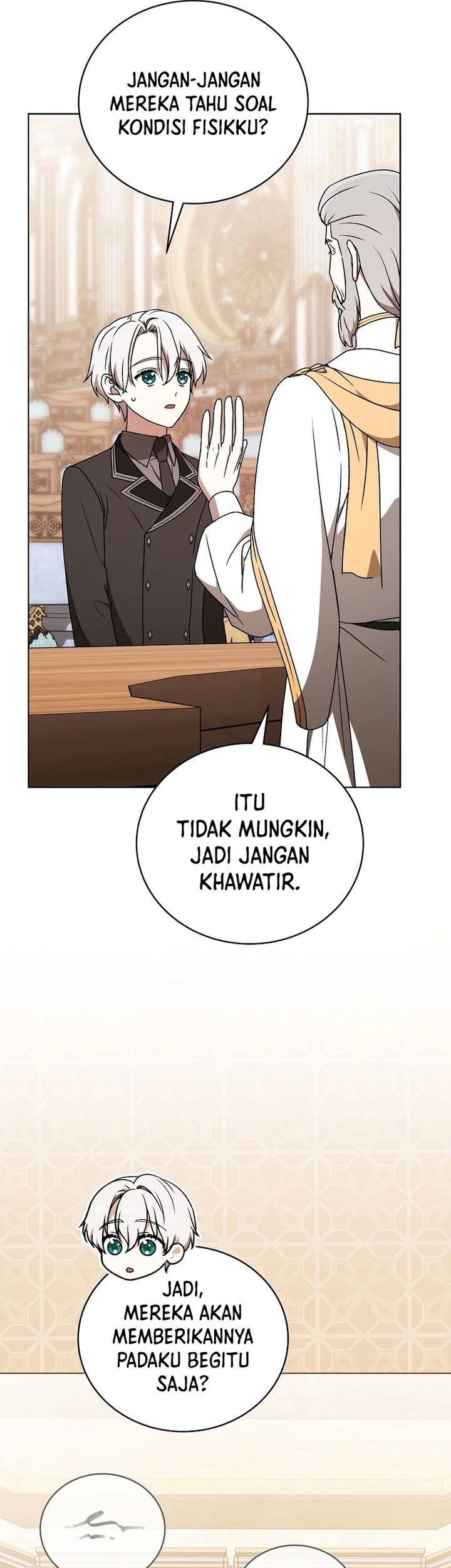 The Concept-Grasping Magical Genius chapter 19 halaman 37