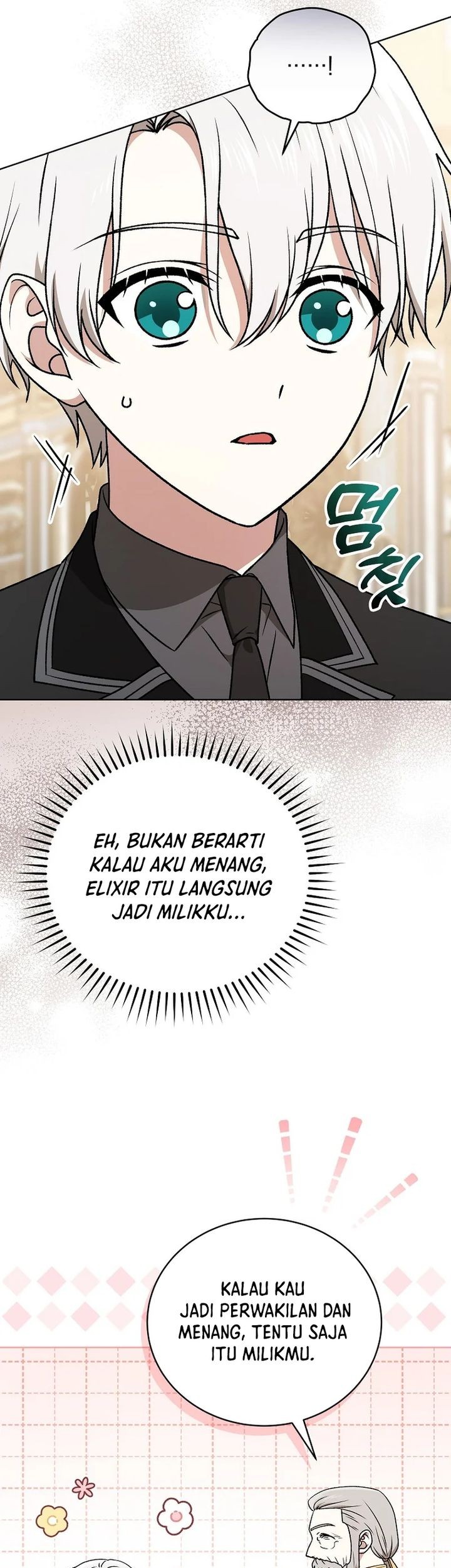 The Concept-Grasping Magical Genius chapter 19 halaman 41