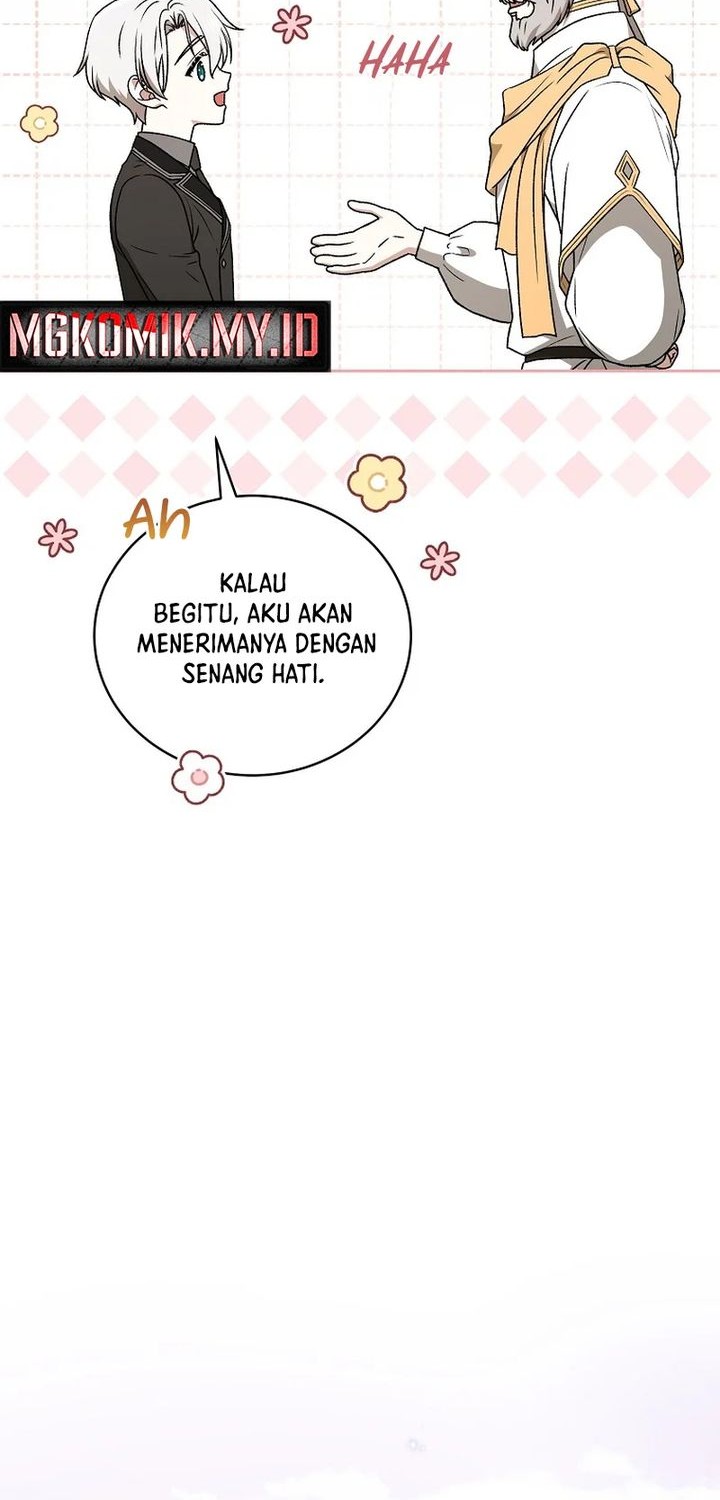 The Concept-Grasping Magical Genius chapter 19 halaman 42