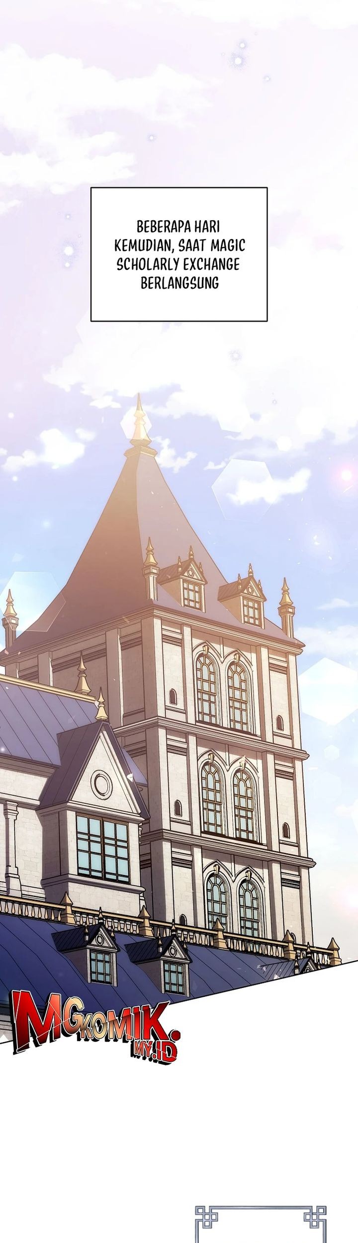 The Concept-Grasping Magical Genius chapter 19 halaman 43