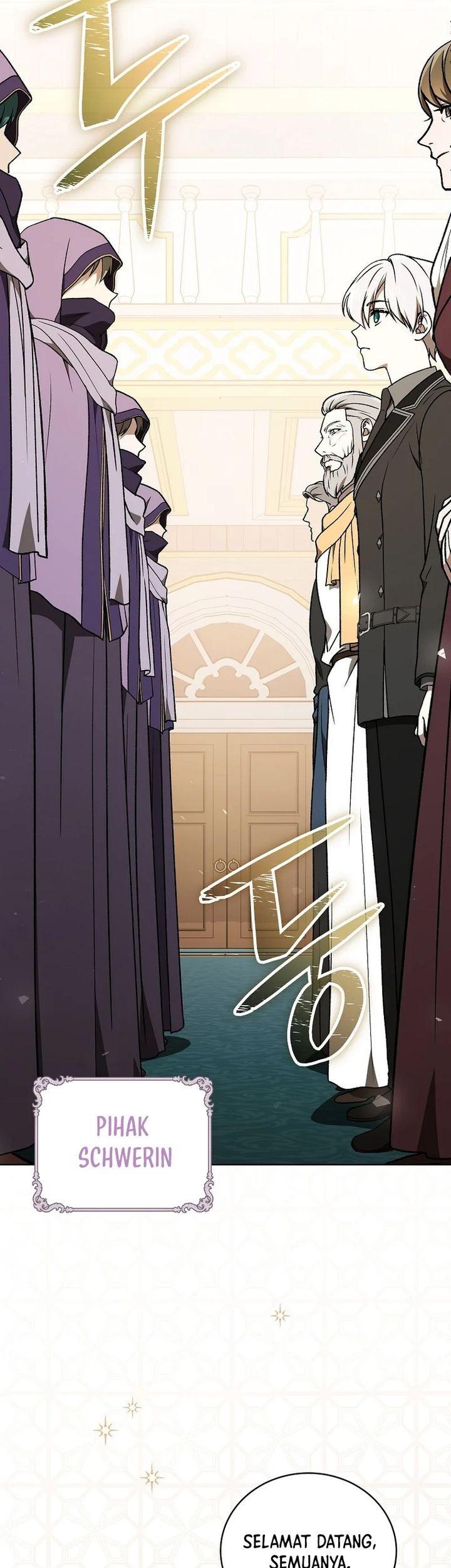 The Concept-Grasping Magical Genius chapter 19 halaman 45