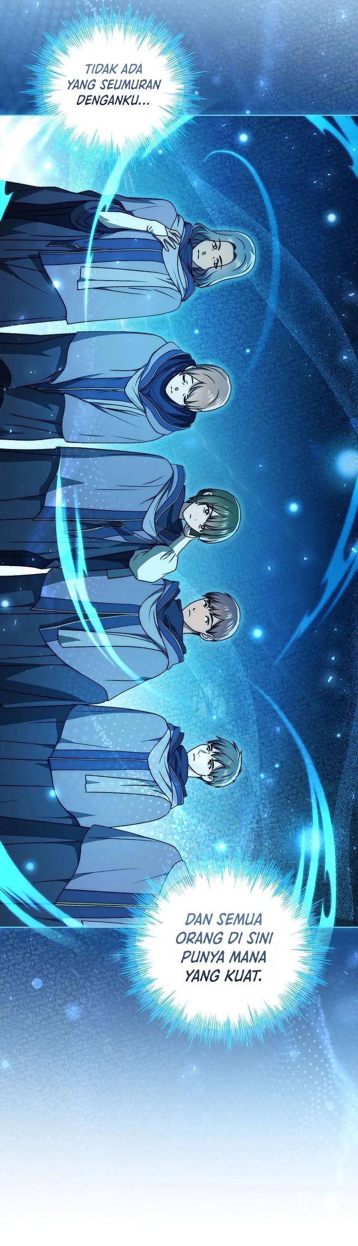 The Concept-Grasping Magical Genius chapter 19 halaman 49