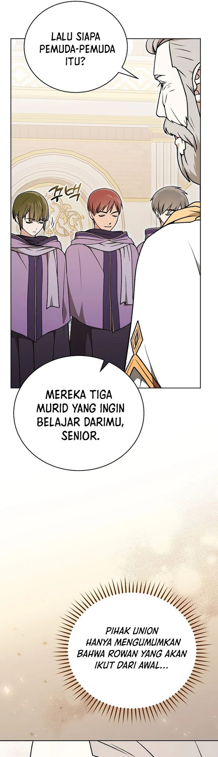 The Concept-Grasping Magical Genius chapter 19 halaman 51