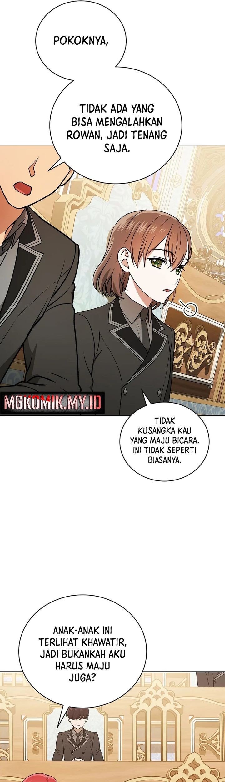 The Concept-Grasping Magical Genius chapter 19 halaman 69