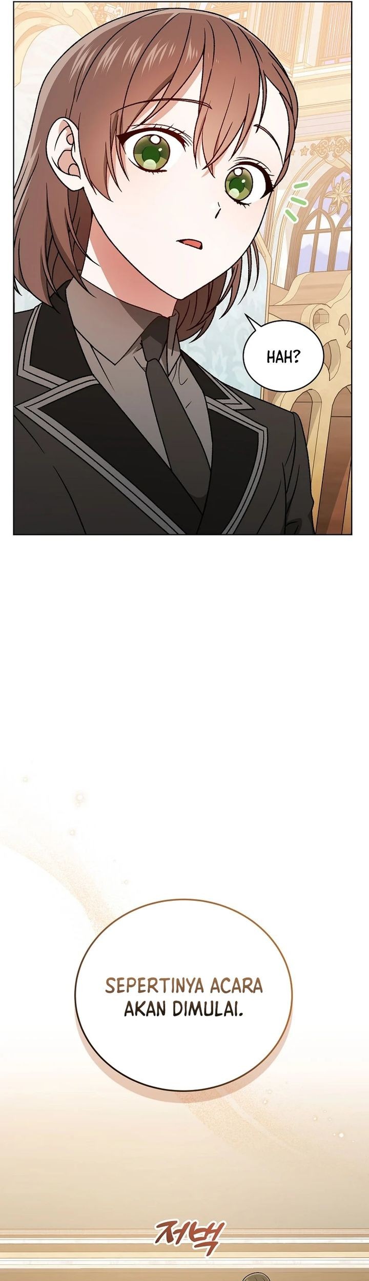 The Concept-Grasping Magical Genius chapter 19 halaman 71