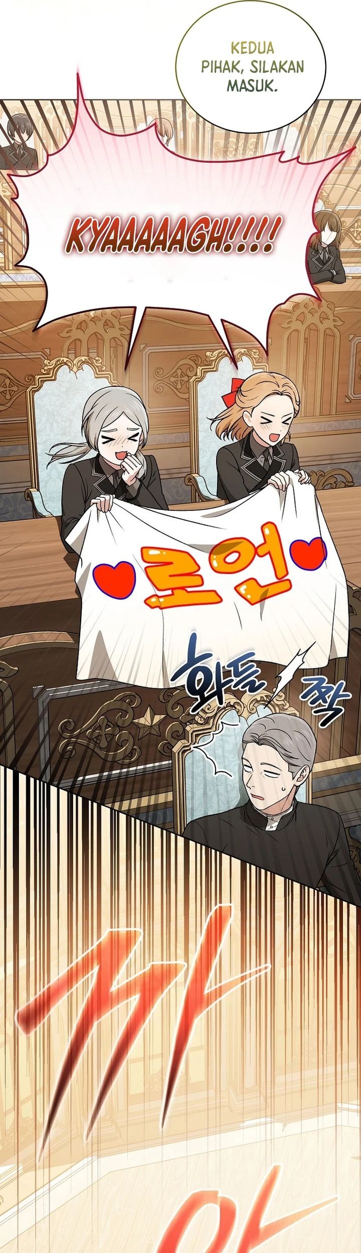 The Concept-Grasping Magical Genius chapter 19 halaman 74