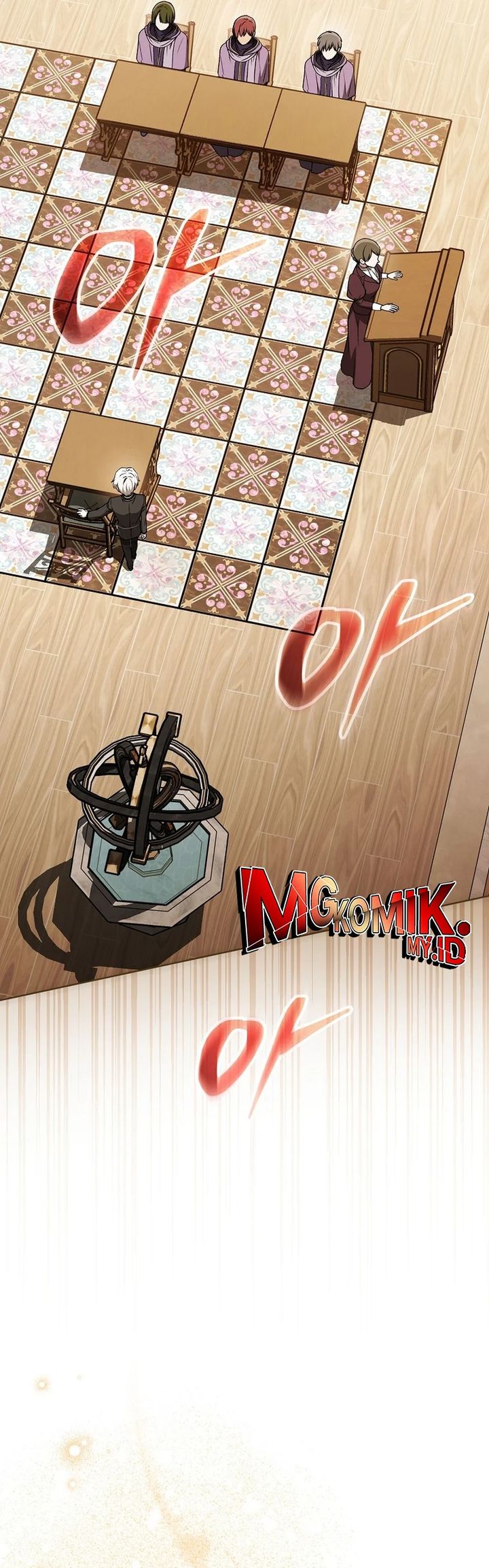 The Concept-Grasping Magical Genius chapter 19 halaman 76