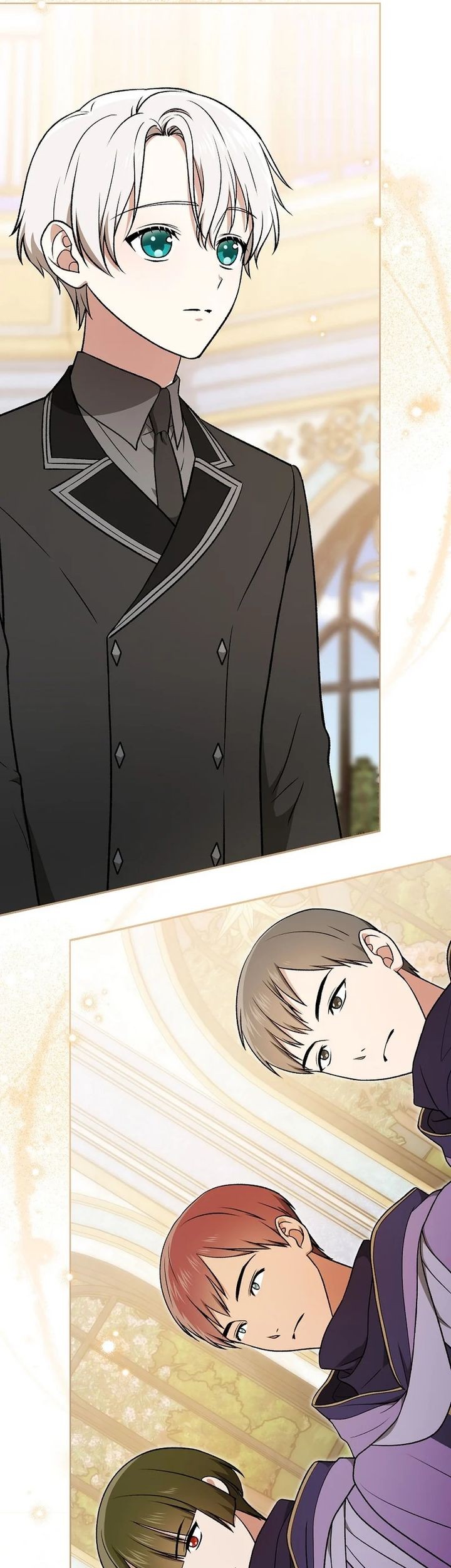 The Concept-Grasping Magical Genius chapter 19 halaman 77