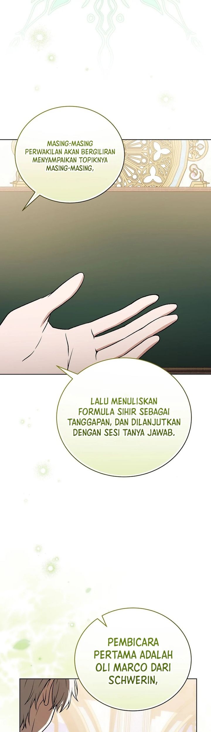 The Concept-Grasping Magical Genius chapter 19 halaman 79