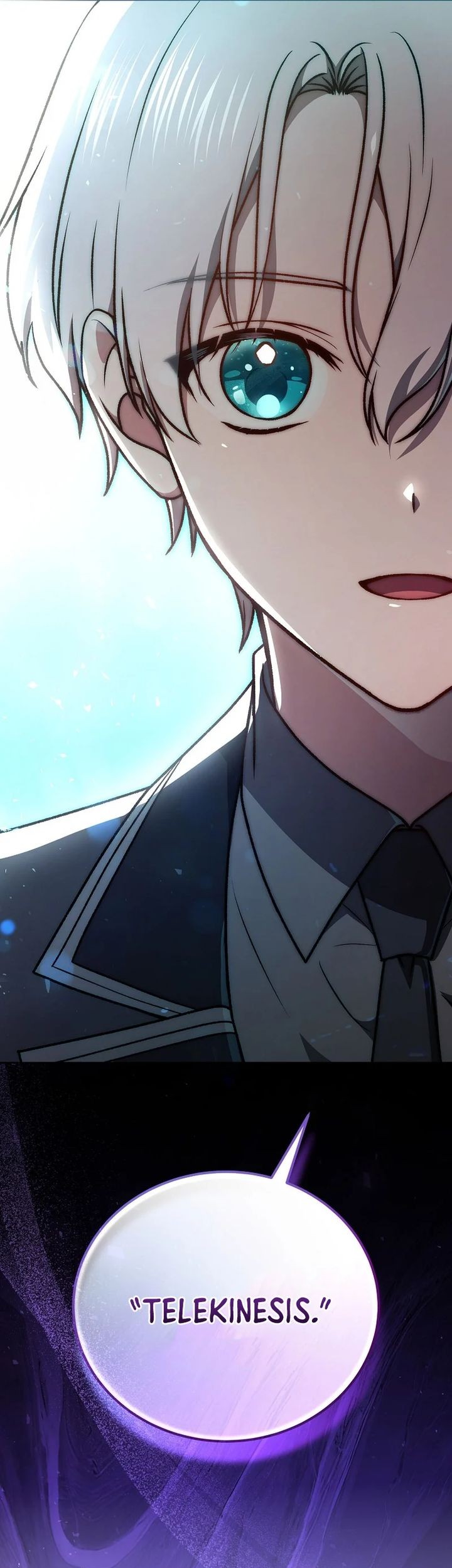 The Concept-Grasping Magical Genius chapter 19 halaman 85