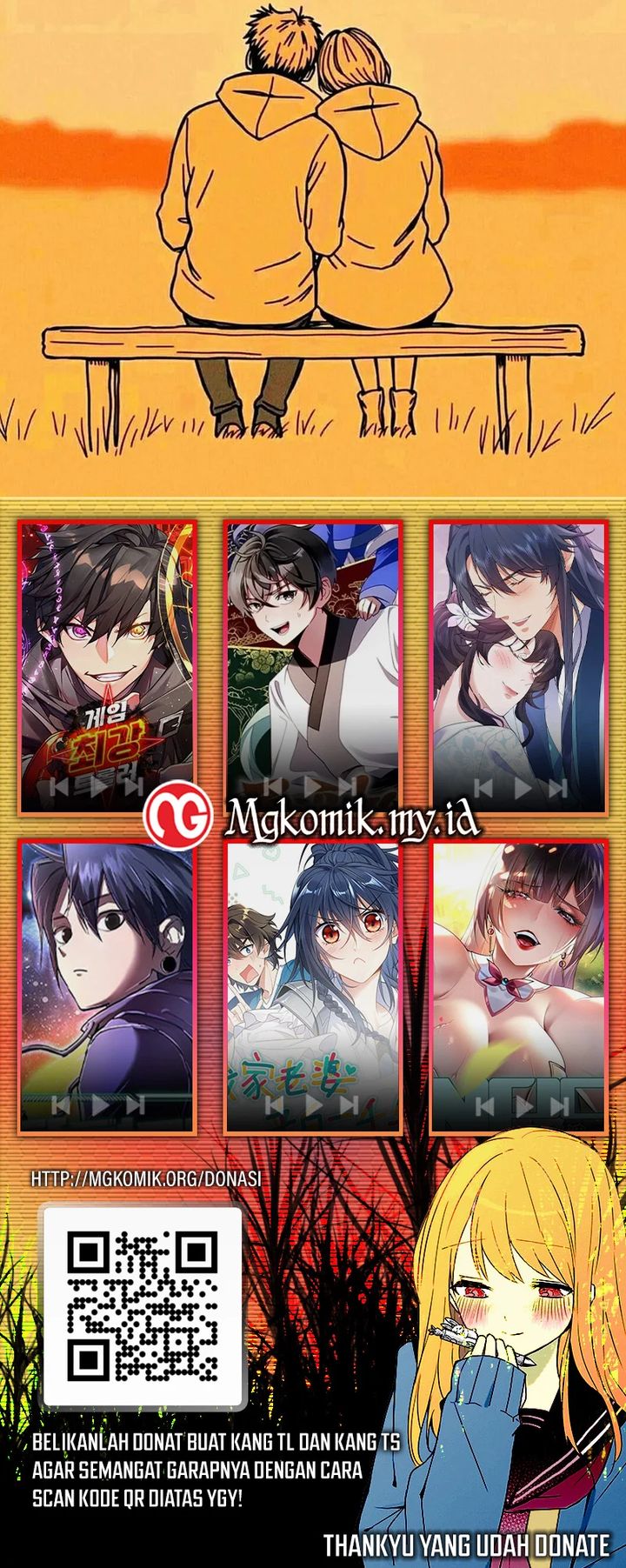 The Concept-Grasping Magical Genius chapter 19 halaman 87
