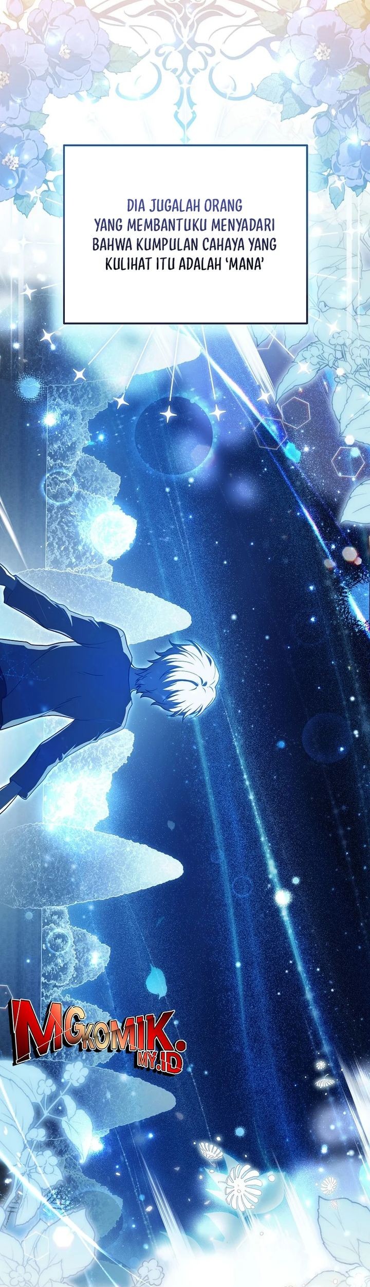 The Concept-Grasping Magical Genius Bab 2 halaman 9