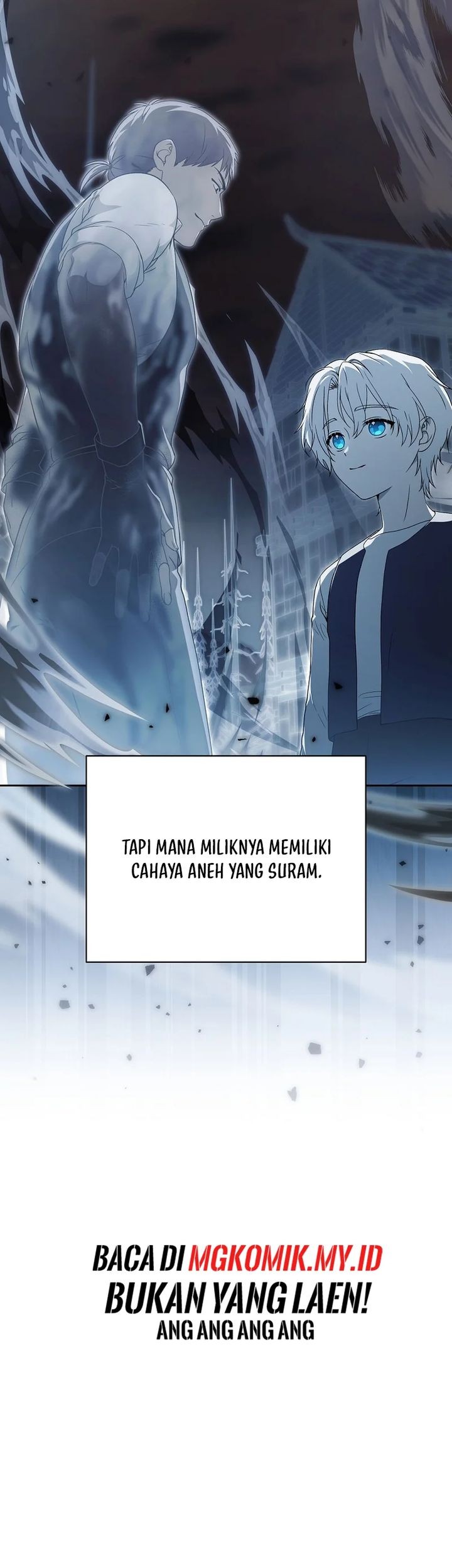 The Concept-Grasping Magical Genius Bab 2 halaman 13
