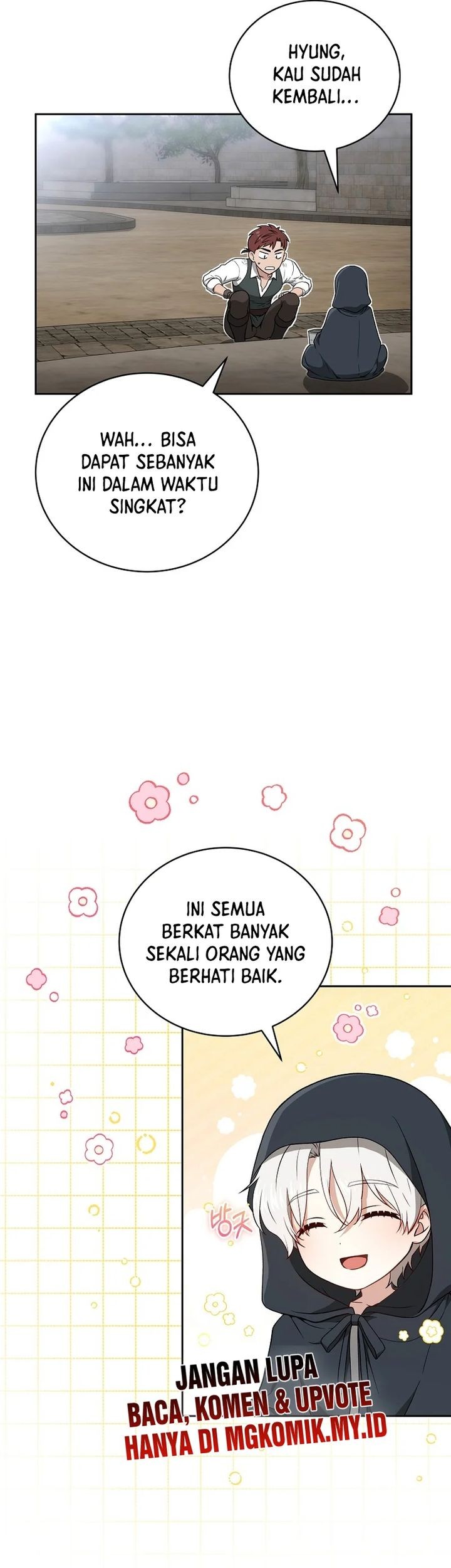 The Concept-Grasping Magical Genius Bab 2 halaman 26