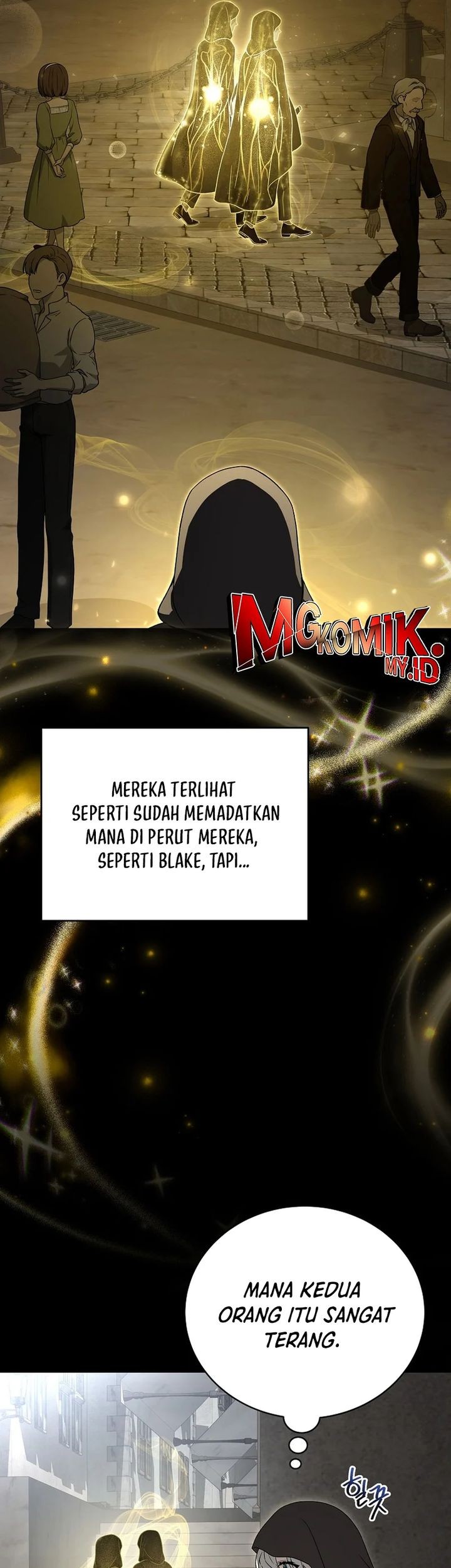 The Concept-Grasping Magical Genius Bab 2 halaman 31