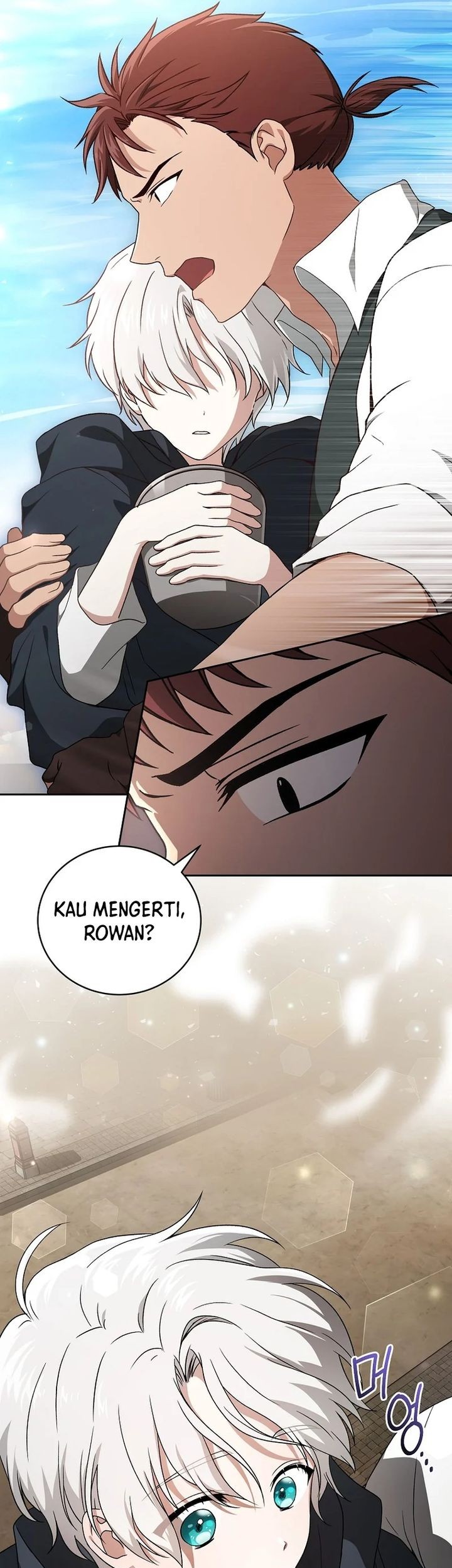 The Concept-Grasping Magical Genius Bab 2 halaman 56
