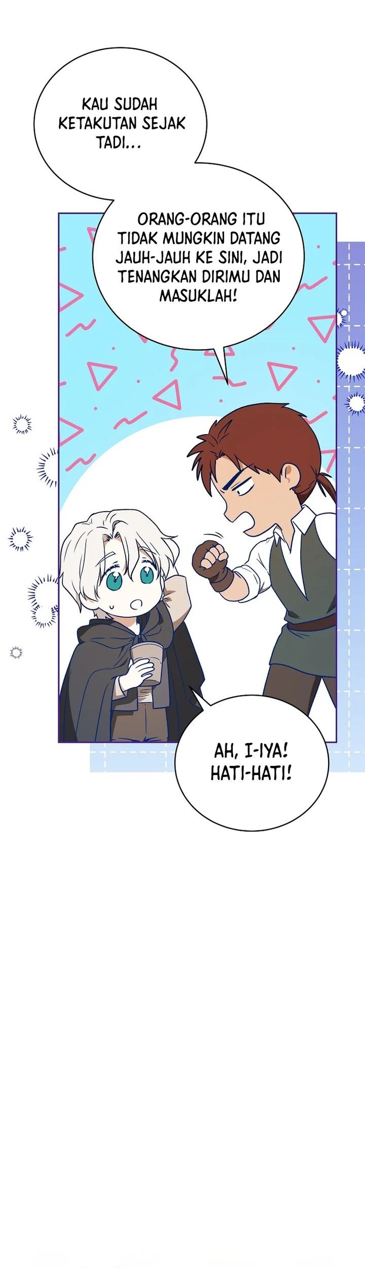 The Concept-Grasping Magical Genius Bab 2 halaman 61