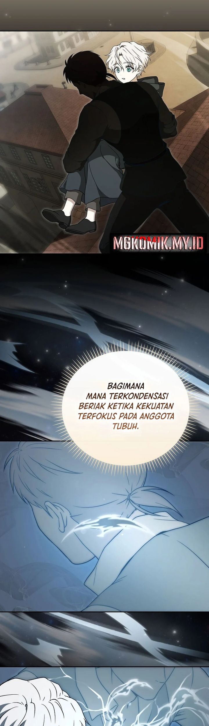 The Concept-Grasping Magical Genius Bab 2 halaman 65