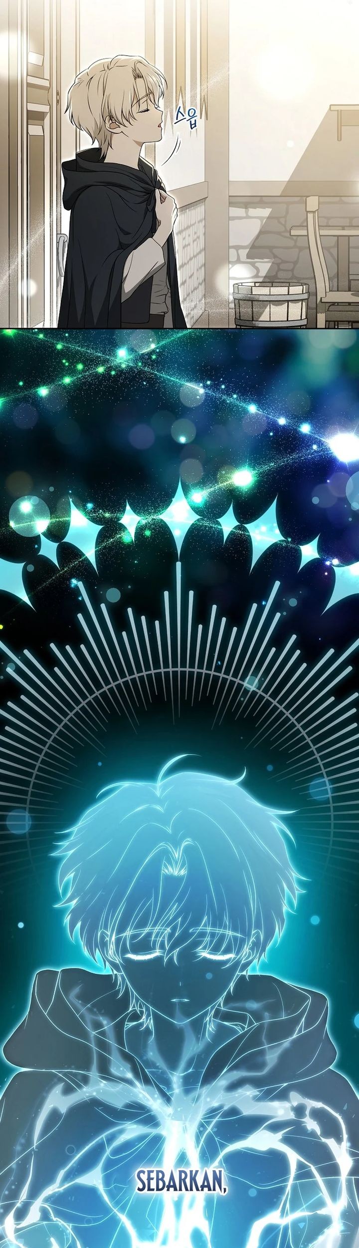 The Concept-Grasping Magical Genius Bab 2 halaman 69