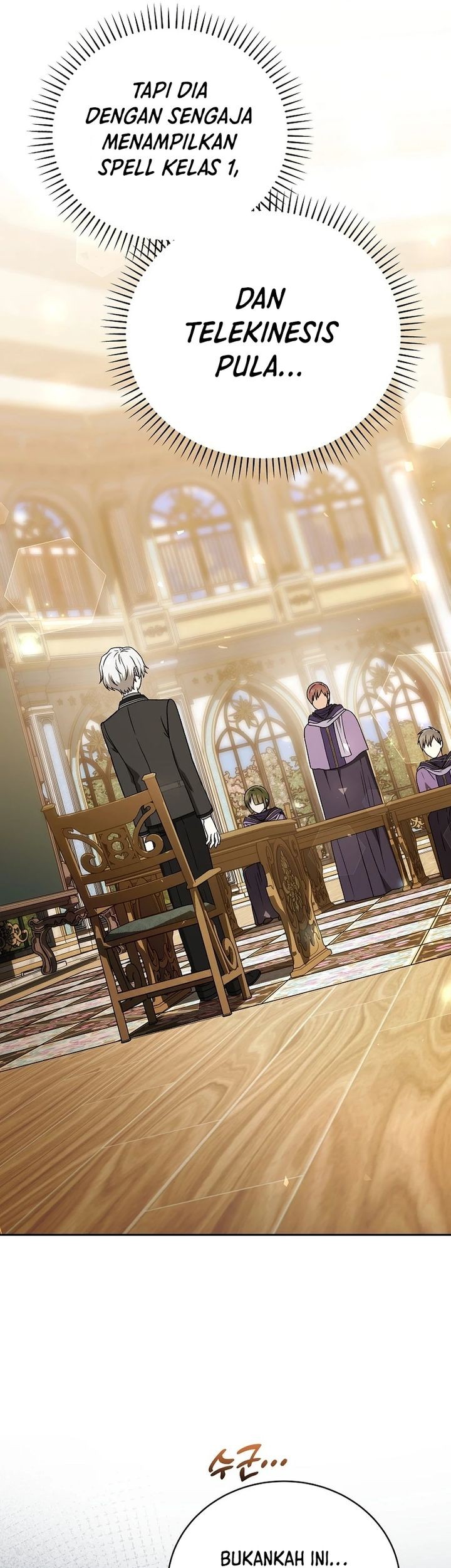 The Concept-Grasping Magical Genius Bab 20 halaman 7