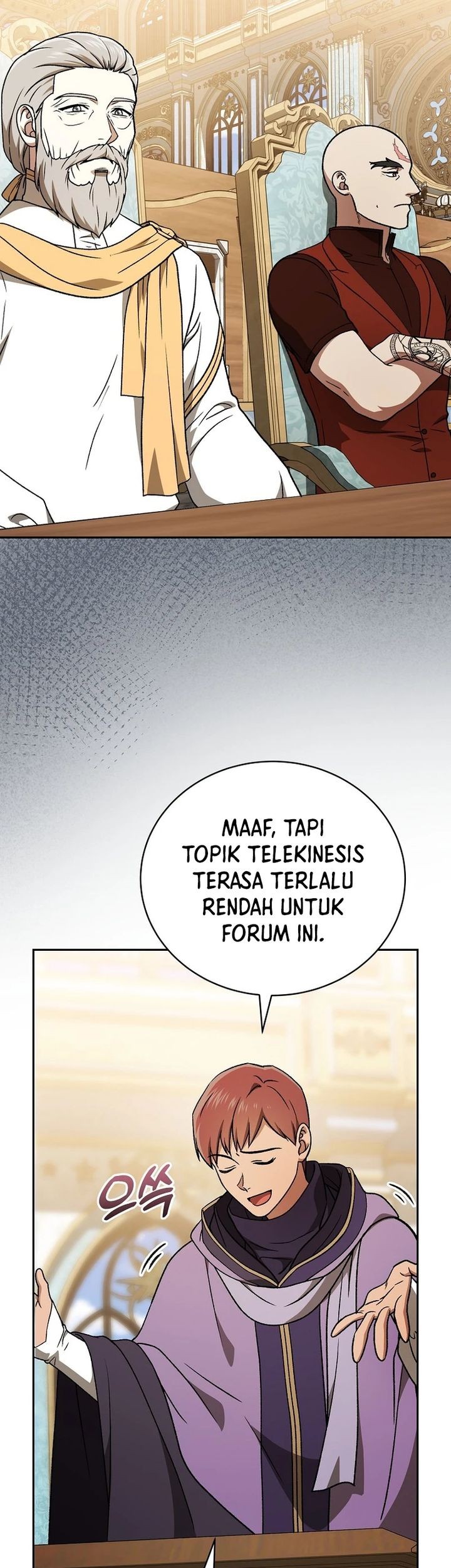 The Concept-Grasping Magical Genius Bab 20 halaman 9