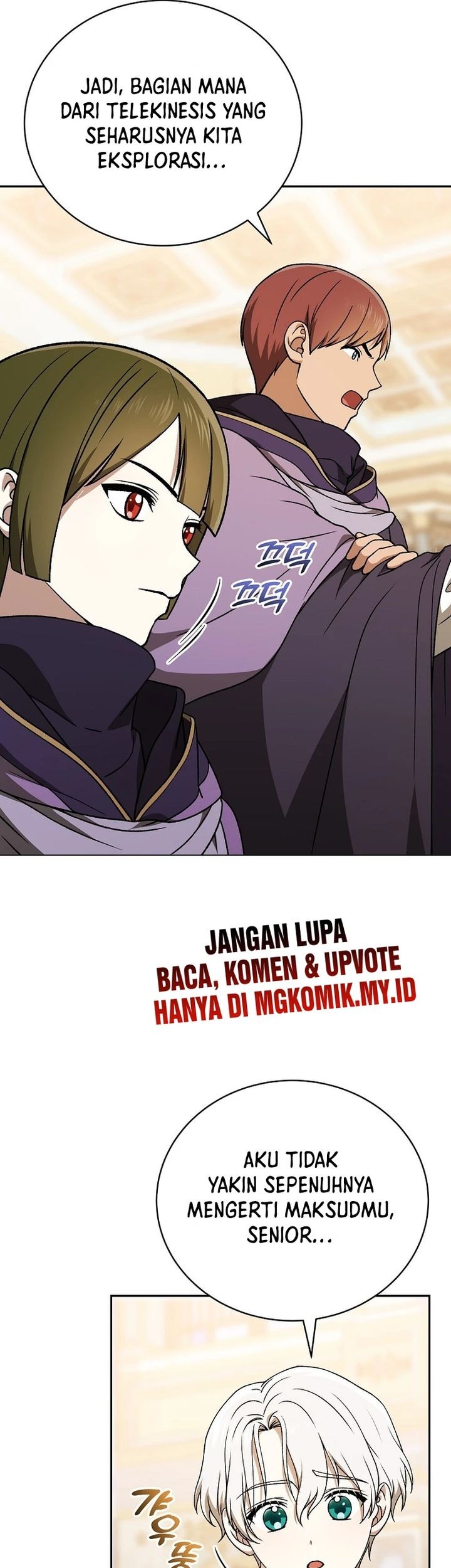 The Concept-Grasping Magical Genius Bab 20 halaman 13