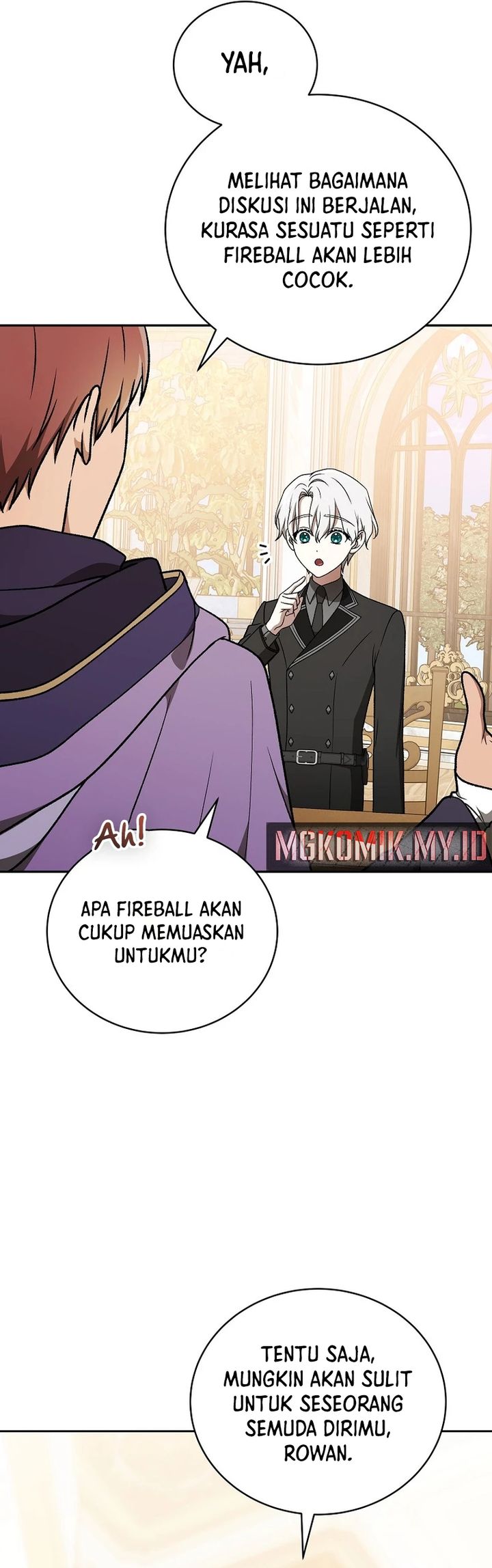 The Concept-Grasping Magical Genius Bab 20 halaman 15
