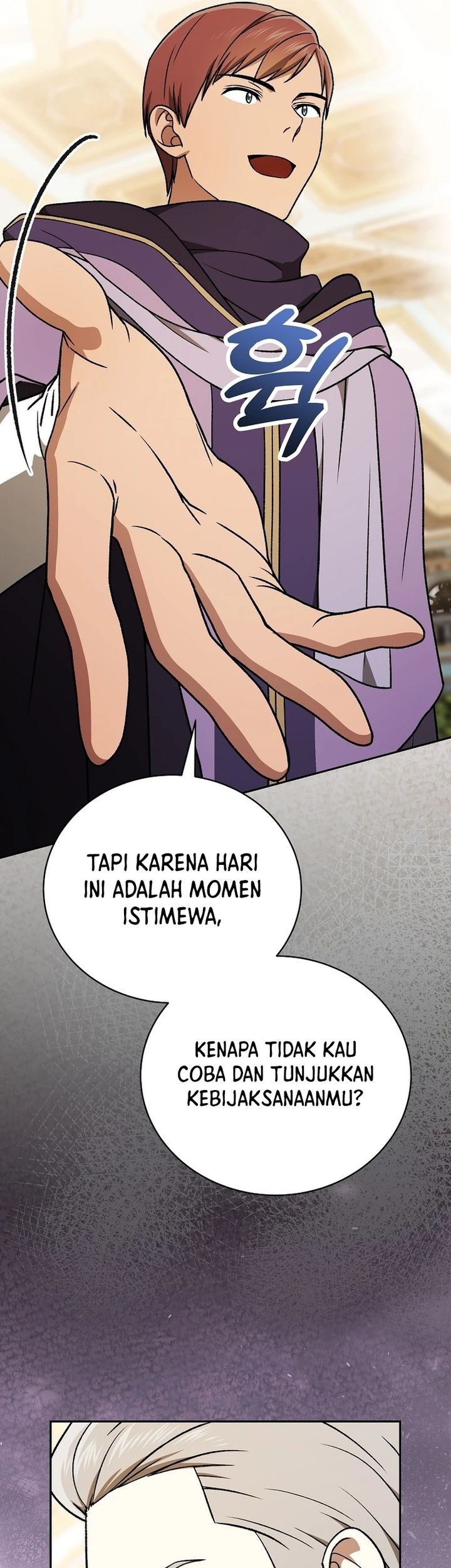 The Concept-Grasping Magical Genius Bab 20 halaman 16
