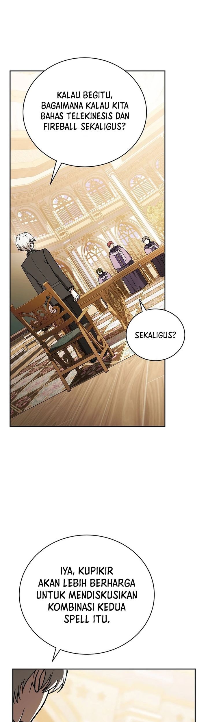 The Concept-Grasping Magical Genius Bab 20 halaman 18