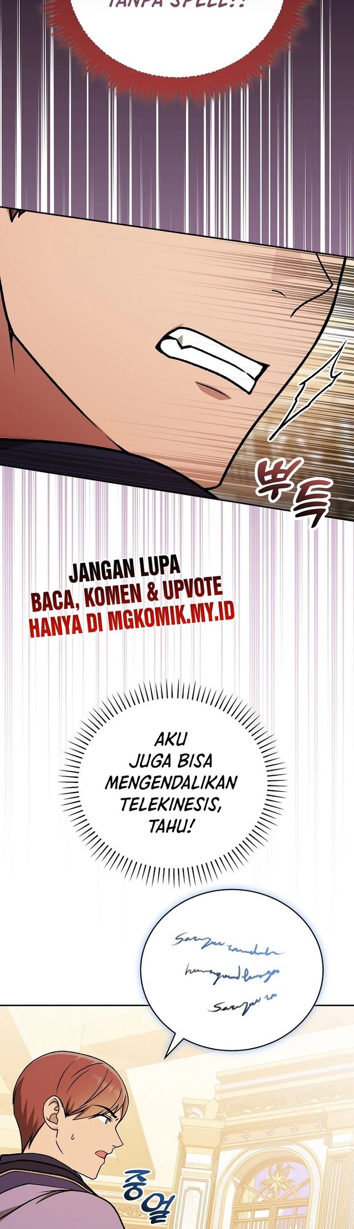 The Concept-Grasping Magical Genius Bab 20 halaman 22