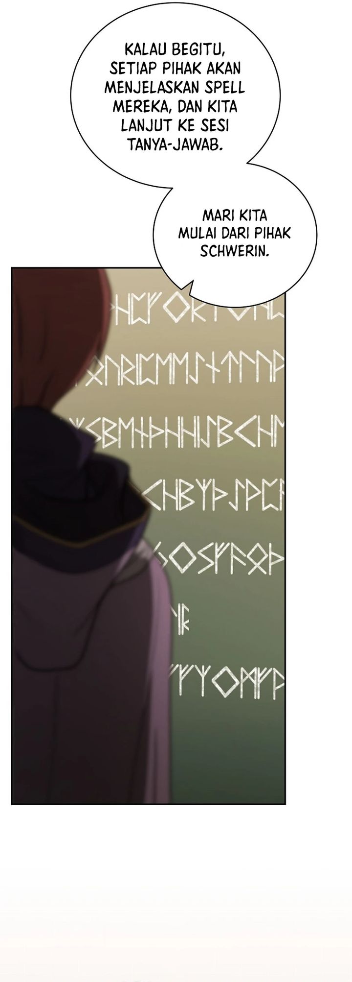 The Concept-Grasping Magical Genius Bab 20 halaman 28