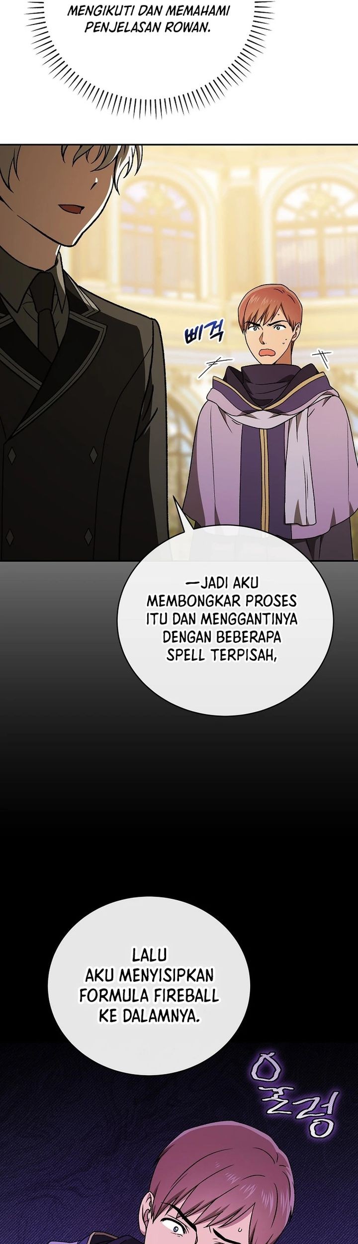 The Concept-Grasping Magical Genius Bab 20 halaman 47