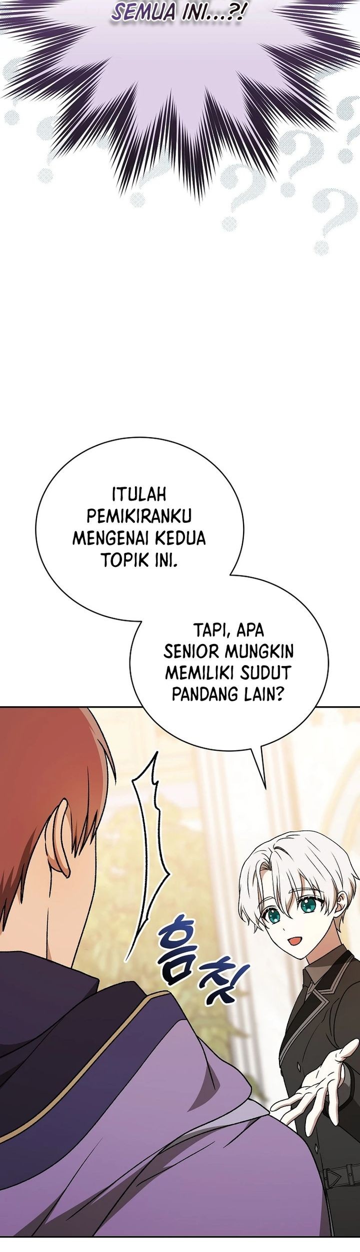 The Concept-Grasping Magical Genius Bab 20 halaman 49