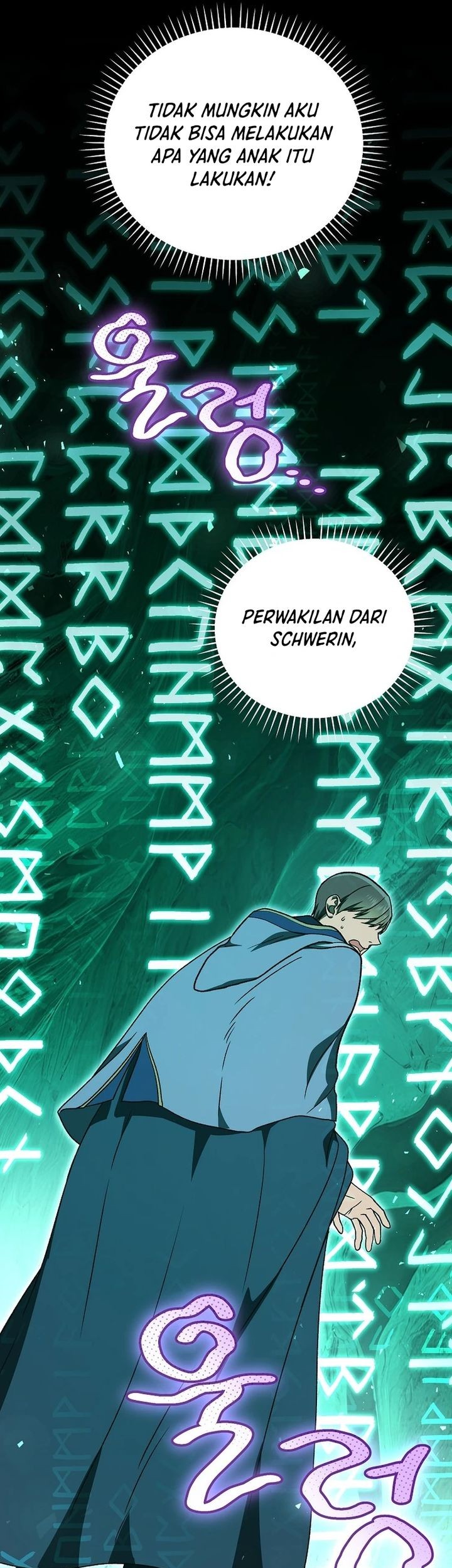 The Concept-Grasping Magical Genius Bab 20 halaman 53