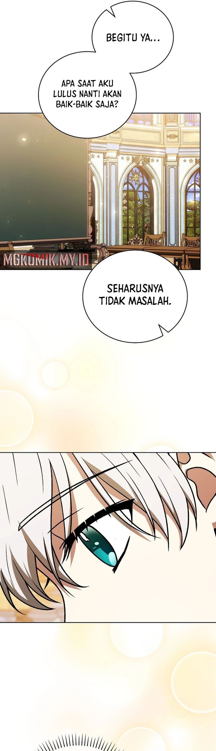 The Concept-Grasping Magical Genius Bab 20 halaman 67