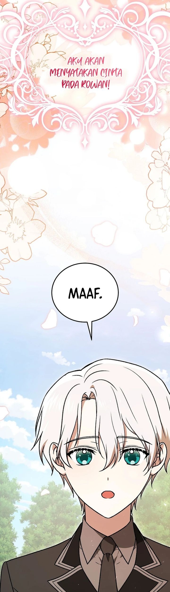 The Concept-Grasping Magical Genius Bab 20 halaman 78