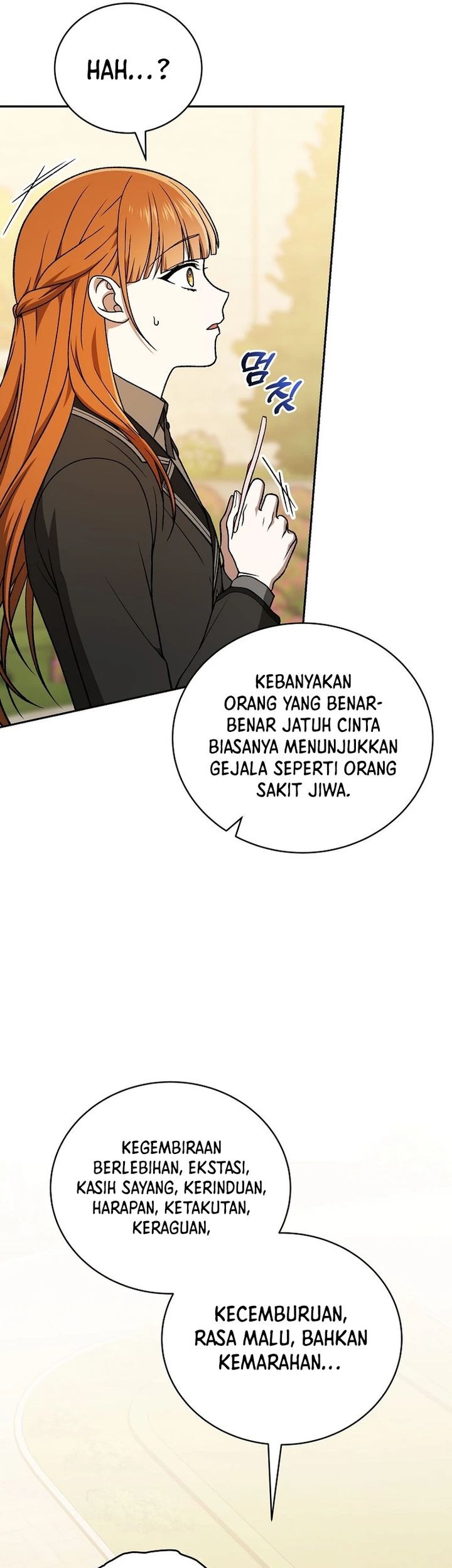 The Concept-Grasping Magical Genius Bab 20 halaman 82