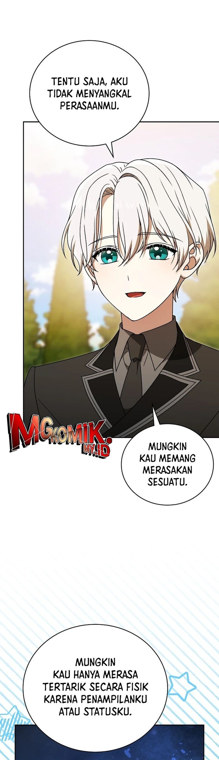 The Concept-Grasping Magical Genius Bab 20 halaman 84