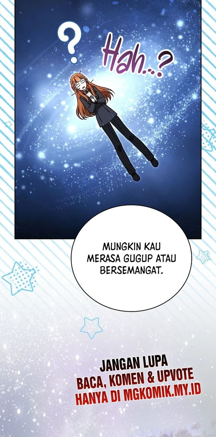 The Concept-Grasping Magical Genius Bab 20 halaman 85