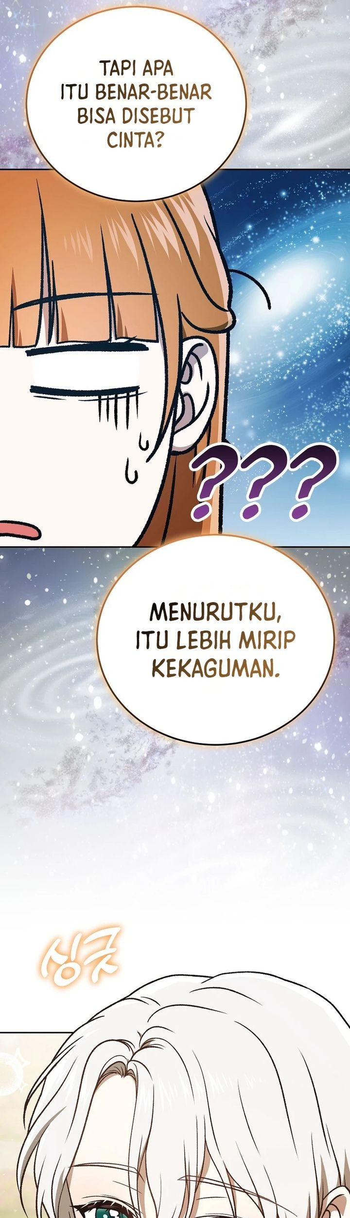 The Concept-Grasping Magical Genius Bab 20 halaman 86