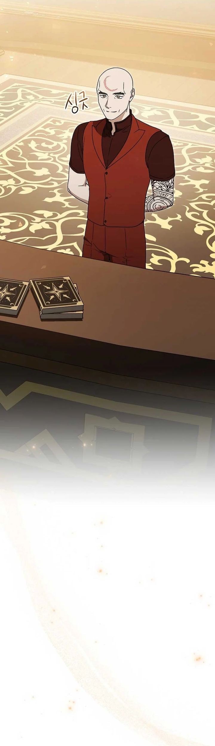 The Concept-Grasping Magical Genius chapter 21 halaman 5