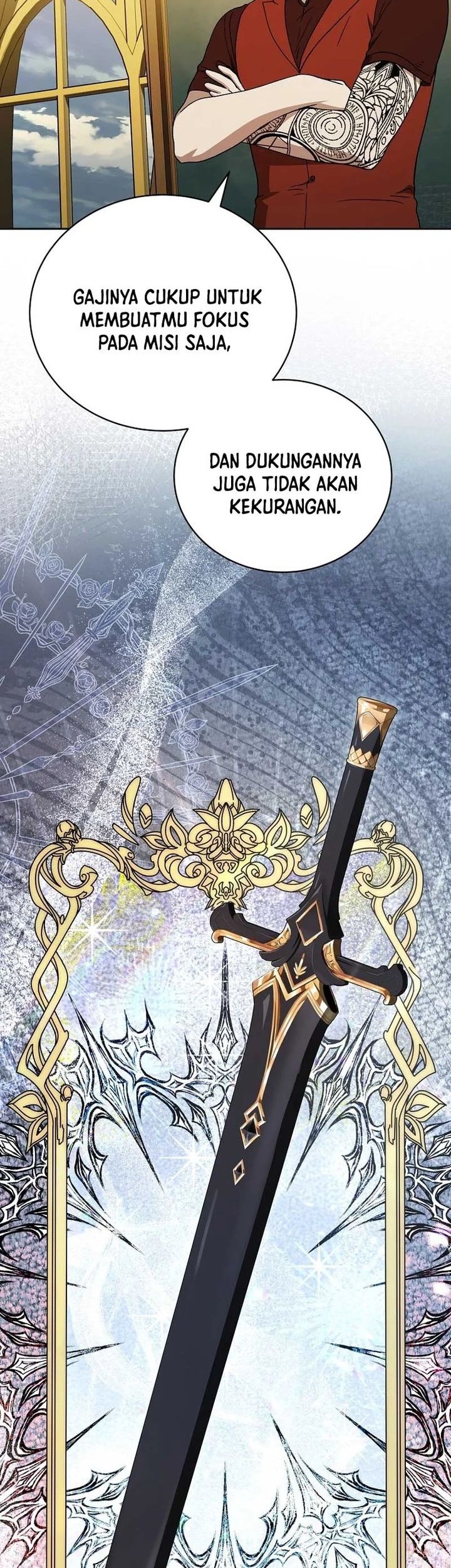 The Concept-Grasping Magical Genius chapter 21 halaman 12