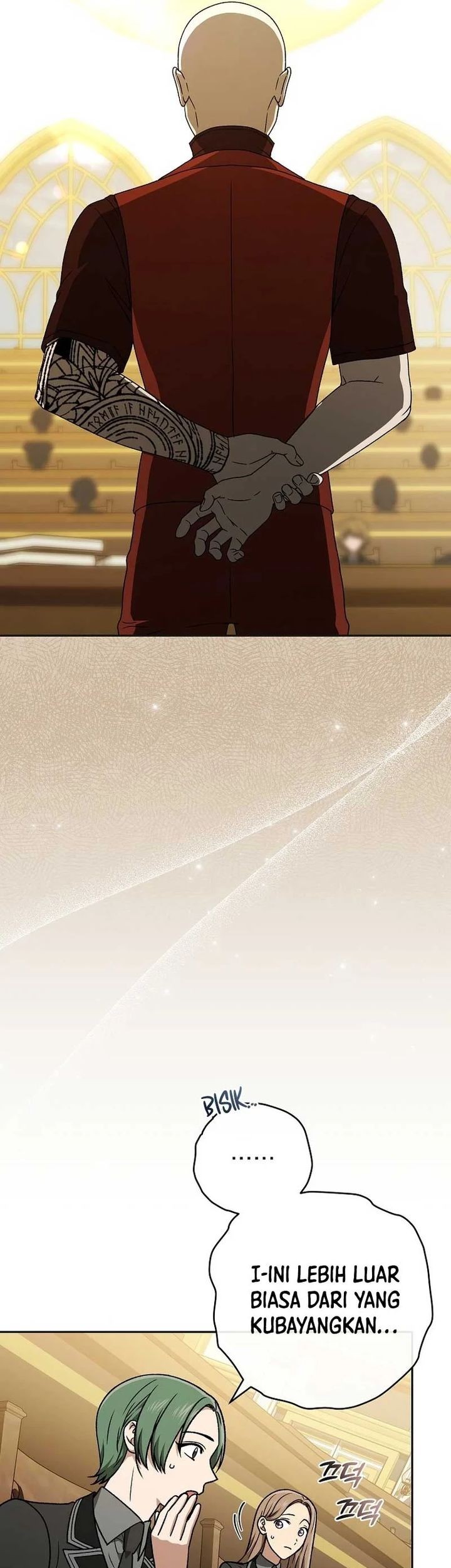 The Concept-Grasping Magical Genius chapter 21 halaman 16