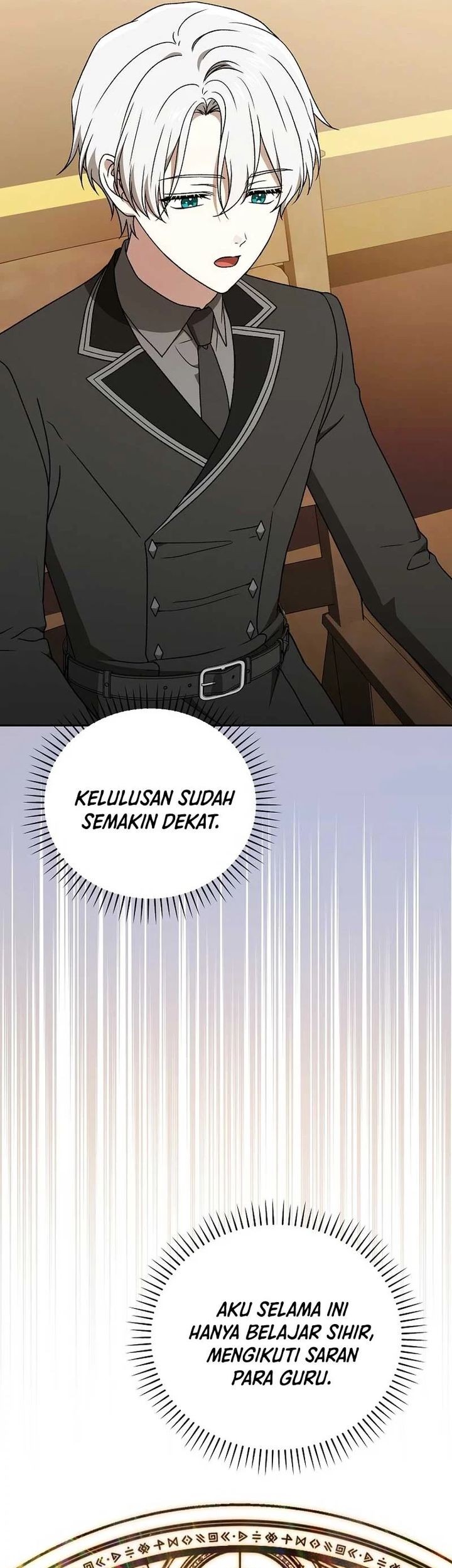 The Concept-Grasping Magical Genius chapter 21 halaman 20