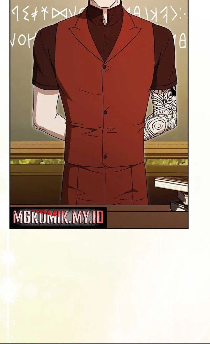 The Concept-Grasping Magical Genius chapter 21 halaman 23