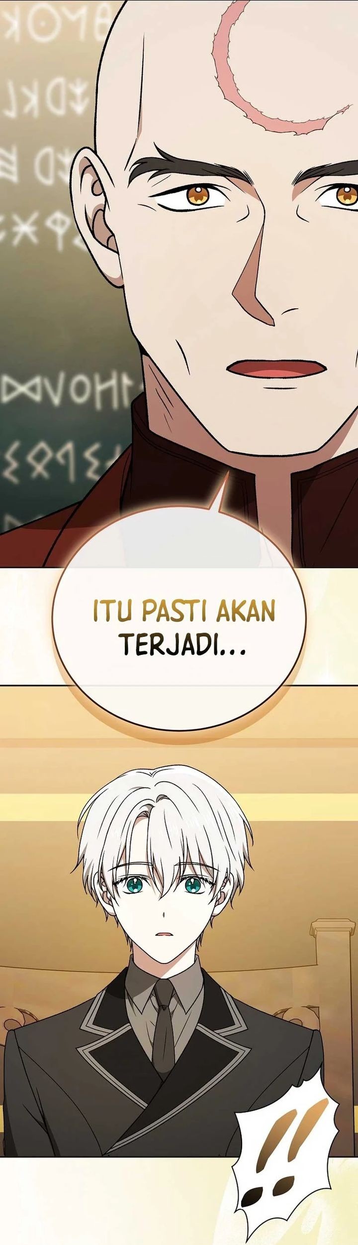 The Concept-Grasping Magical Genius chapter 21 halaman 24