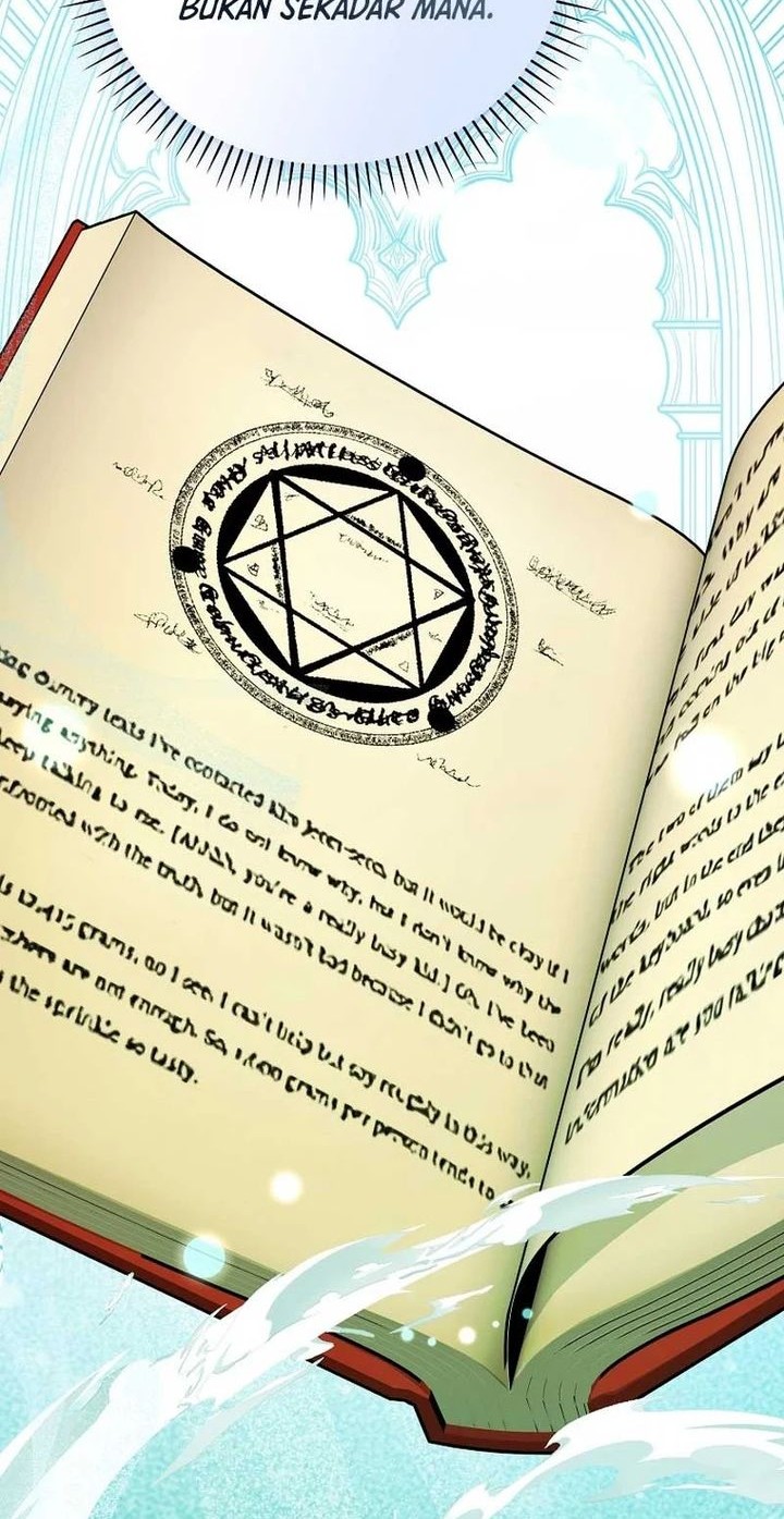 The Concept-Grasping Magical Genius chapter 21 halaman 29