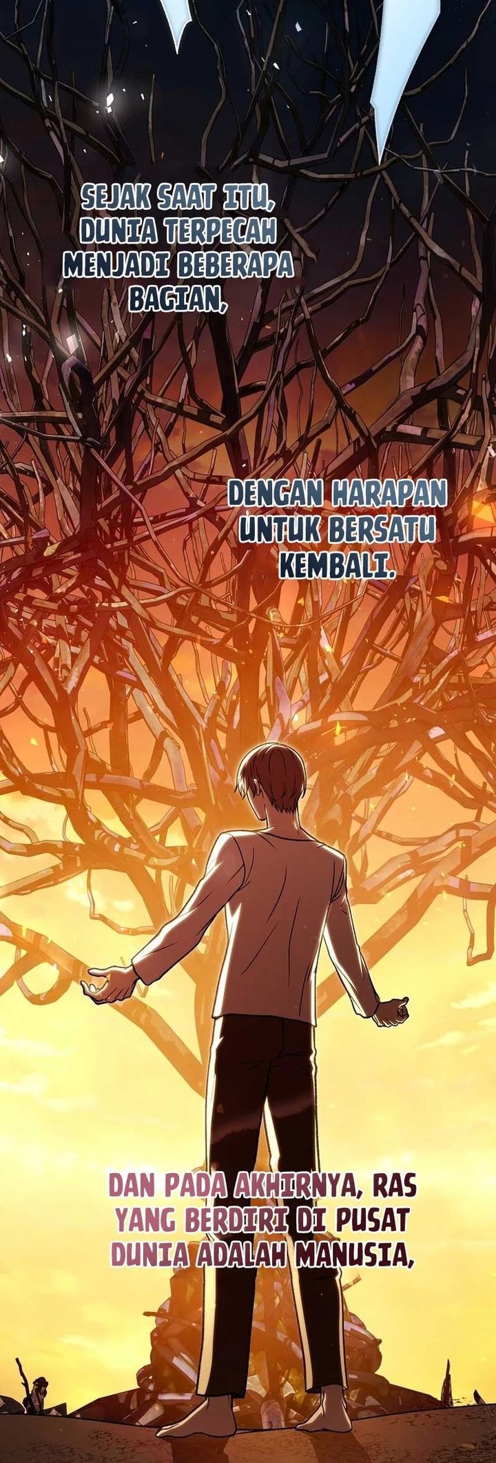 The Concept-Grasping Magical Genius chapter 21 halaman 36