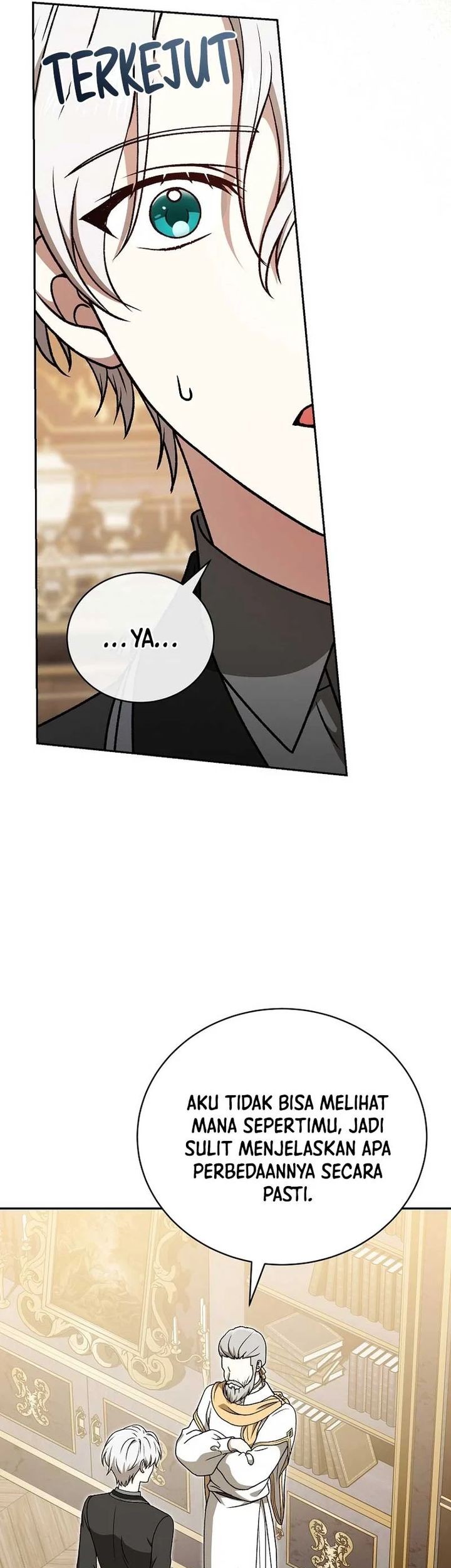 The Concept-Grasping Magical Genius chapter 21 halaman 45